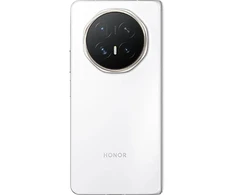 Honor MAGIC V6 16,6 cm (6,52") Hybrid Dual SIM 5G USB Type-C 16 GB 512 GB 6660 mAh Raudona