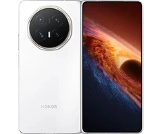 Honor MAGIC V6 16,6 cm (6,52") Hybrid Dual SIM 5G USB Type-C 16 GB 512 GB 6660 mAh Raudona