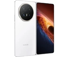 Honor MAGIC V6 16,6 cm (6,52") Hybrid Dual SIM 5G USB Type-C 16 GB 512 GB 6660 mAh Raudona