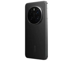 Išmanusis telefonas Honor Magic7 Pro 5G Dual Sim 12GB RAM 512GB – Juodas