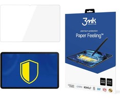 3Mk Protection Honor Pad 8 - iki 13" 3mk Paper Feeling