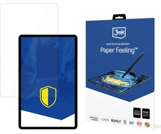 3Mk Protection Honor Pad X9 - iki 13" 3mk Paper Feeling