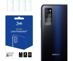 3Mk Protection Honor Play 4 Pro 5G - 3mk objektyvo apsauga