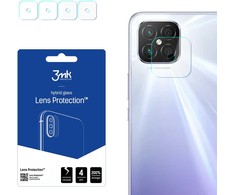 3Mk Protection Honor Play 5 5G - 3mk Lens Protection