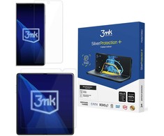 3Mk Protection Honor V2 Porsche Design - 3mk SilverProtection+ Folded Edition