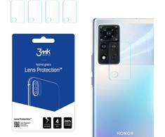 3Mk Protection Honor V40 5G - 3mk Lens Protection