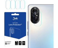 3Mk Protection Honor V40 Lite 5G - 3mk Lens Protection