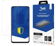 3Mk Protection Honor View 20 - 3mk FlexibleGlass