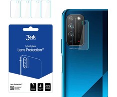 3Mk Protection Honor X10 5G - 3mk objektyvo apsauga