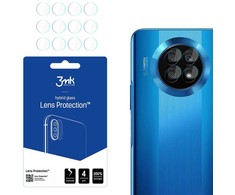 3Mk Protection Honor X20 5G - 3mk Lens Protection