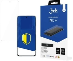 3Mk apsauga „Honor X50 GT“ – 3mk ARC+