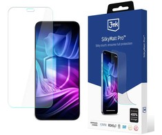 3Mk Protection Honor X60i 5G - 3mk Silky Matt Pro