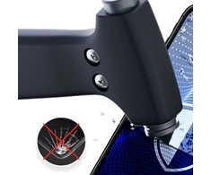 3Mk apsauga „Honor X8a“ – 3 mk „FlexibleGlass Pro“