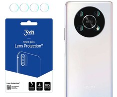 3Mk Protection Honor X9 5G - 3mk Lens Protection