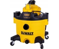 Pramoninis dulkių siurblys 34L 1080W DXV234P DEWALT