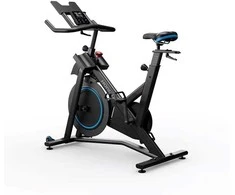 Horizon Fitness 7.0 IC Spinning bike Juodas