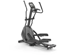 Horizon Fitness Andes 5.1 Elliptical orbiter Juodas, Pilkas