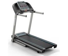 Horizon Fitness eTR5.0 sulankstomas elektrinis bėgimo takelis