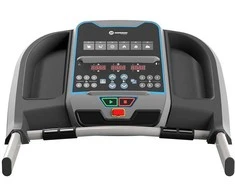 Horizon Fitness eTR5.0 sulankstomas elektrinis bėgimo takelis