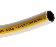 Hose for gas Fitt. Ø13 x 20 mm x 50 m