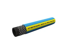 Hose for gas Fitt. Ø8 x 13.3 mm x 50 m
