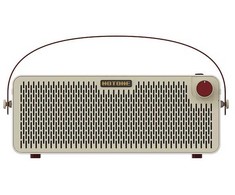 Hotone AP-30WH Pulze Bluetooth Baltas - gitaros stiprintuvas, baltas