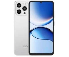 Išmanusis telefonas „HOTWAV A16 Pro Max“ (baltas)