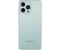 HOTWAV A16 Pro Max smartphone (žalias)