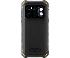Išmanusis telefonas „HOTWAV Cyber 13“ (oranžinis)