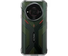 Hotwav „HOTV T7S“ išmanusis telefonas (žalias)