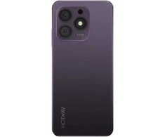 Išmanusis telefonas „HOTWAV NOTE 13 MAX“ (violetinis)