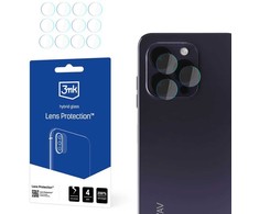 3MK Protection Hotwav Note 13 Pro - 3MK objektyvo apsauga
