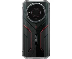 Išmanusis telefonas HOTWAV T7S (juodas)