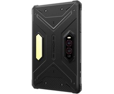 Planšetė HOTWAV TAB R9 Plus tablet (juodas)