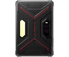 Planšetė HOTWAV TAB R9 Plus tablet (red)