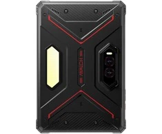 Planšetė HOTWAV TAB R9 Plus tablet (red)