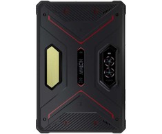 Planšetė HOTWAV TAB R9 Pro tablet (red)