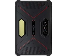 Planšetė HOTWAV TAB R9 Pro tablet (red)