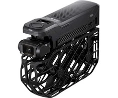 HOVERAir X1 PRO Ultimate dviračių komplekto dronas