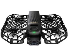 „HOVERAir X1 PROMAX Ultimate“ dviračių komplekto dronas