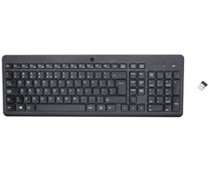 HP 220 Klaviatūra