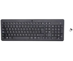 HP 220 Klaviatūra