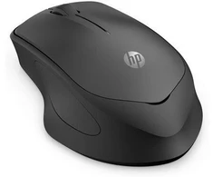 Computer pelė HP 280M. juodas