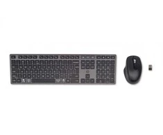 Klaviatūra HP 720 Multi Rechargable Combo