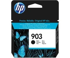 HP 903 juoda T6L99AE Instant Ink