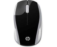 Hewlett Packard (HP) HP Wireless Mouse 200 (Pike Sidabrinis)