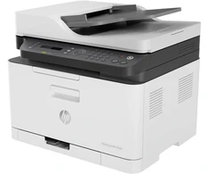 HP Color lazerinis MFP 179fnw ADF Faks USB WiFi
