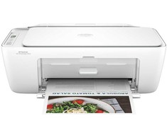 Spausdintuvas HP DeskJet 2810e - WiFi | HP Smart | AirPrint | Instant Ink | HP+