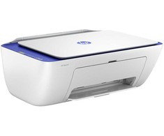 Spausdintuvas HP DeskJet 2810e - WiFi | HP Smart | AirPrint | Instant Ink | HP+