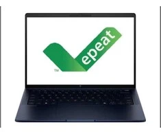 HP EliteBook X G1i 14 inch Nešiojamas kompiuteris Next Gen AI PC Copilot+ PC Intel Core Ultra 7 258V Nešiojamas kompiuteris 35.6 cm (14") 2K 32 GB LPDDR5x-SDRAM 1 TB SSD Wi-Fi 7 (802.11be) Windows 11 Pro Mėlyna